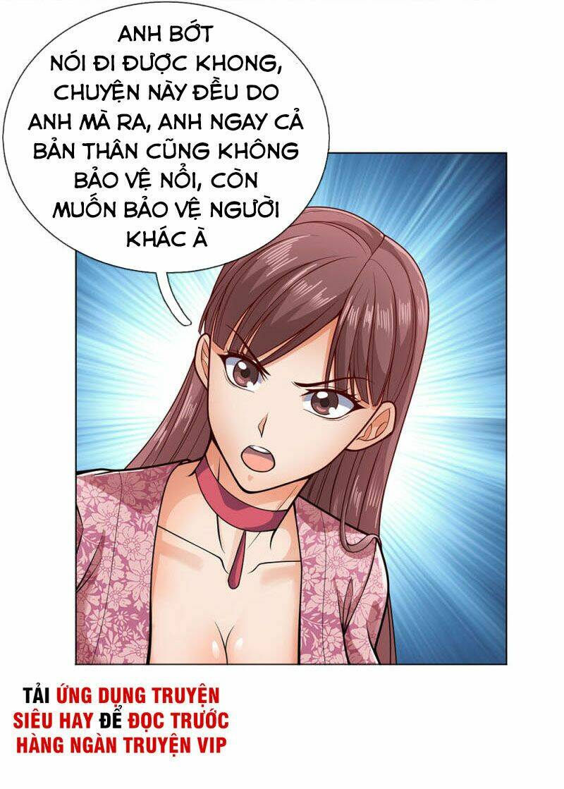 Ta Là Chiến Thần Vô Song: Chapter 30