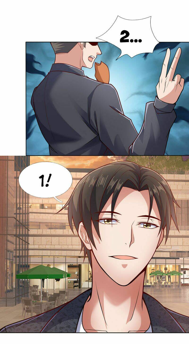 Ta Là Chiến Thần Vô Song: Chapter 30