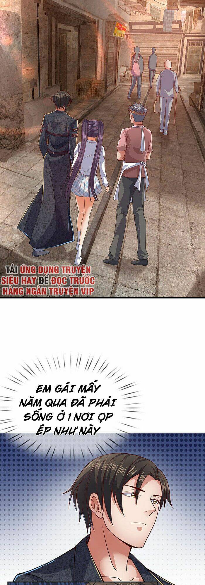 Ta Là Chiến Thần Vô Song: Chapter 36