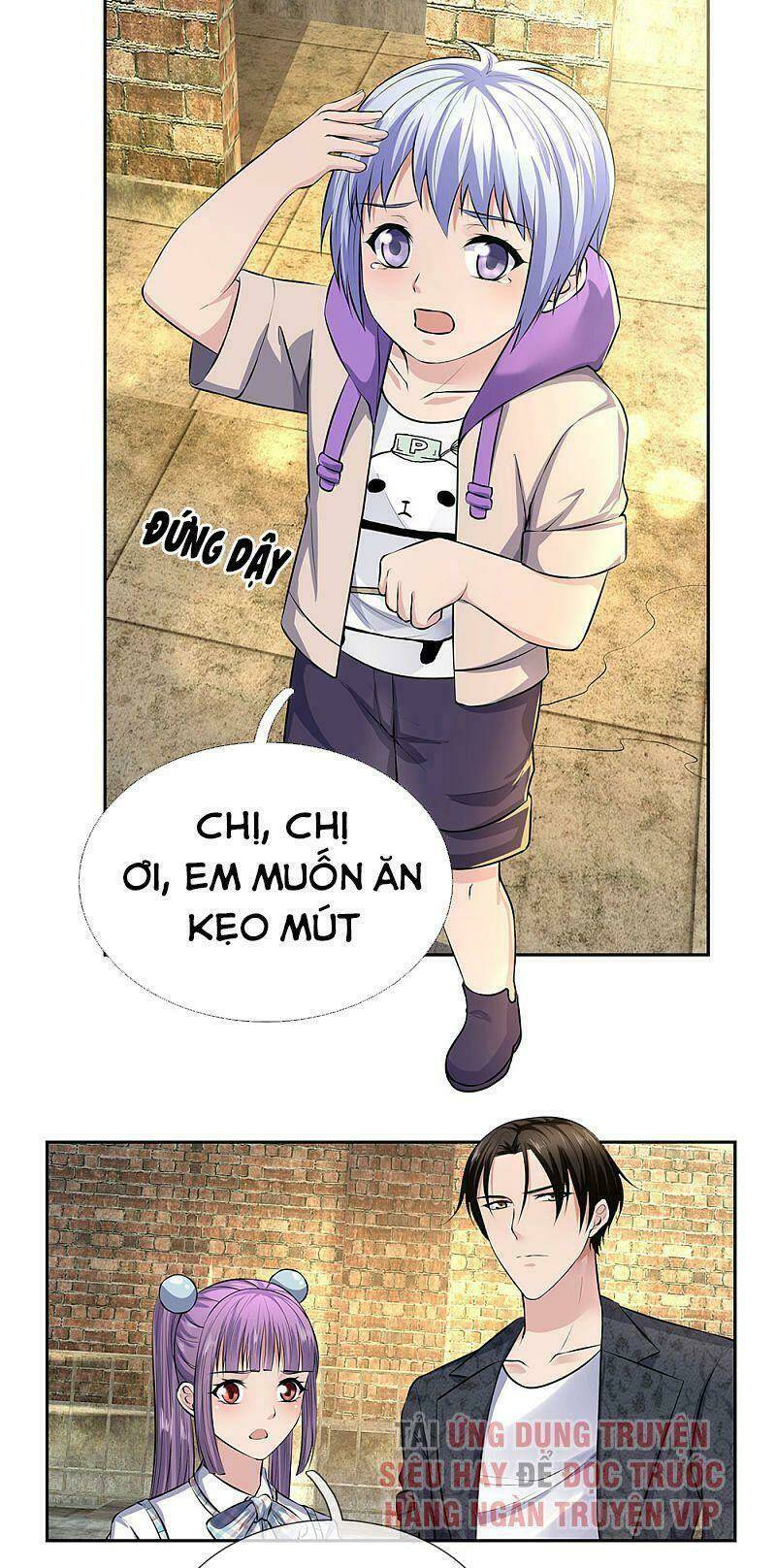 Ta Là Chiến Thần Vô Song: Chapter 40