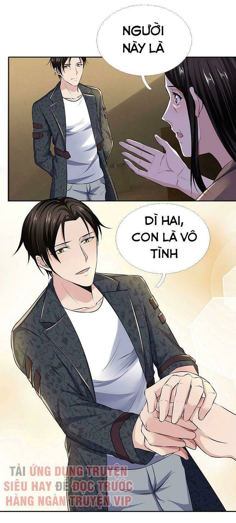 Ta Là Chiến Thần Vô Song: Chapter 40