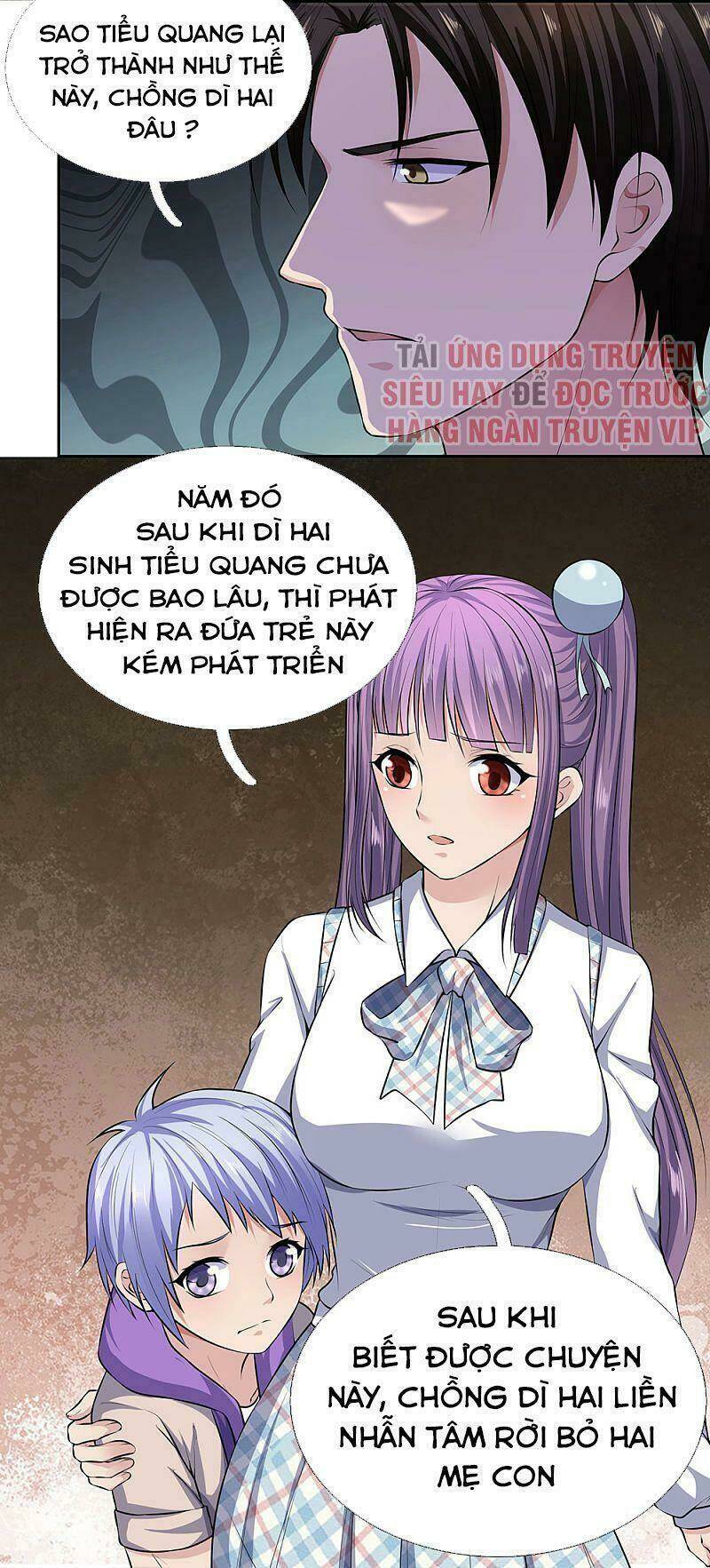 Ta Là Chiến Thần Vô Song: Chapter 40