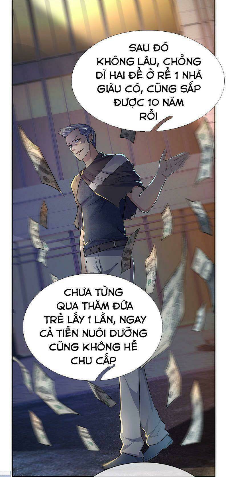 Ta Là Chiến Thần Vô Song: Chapter 40