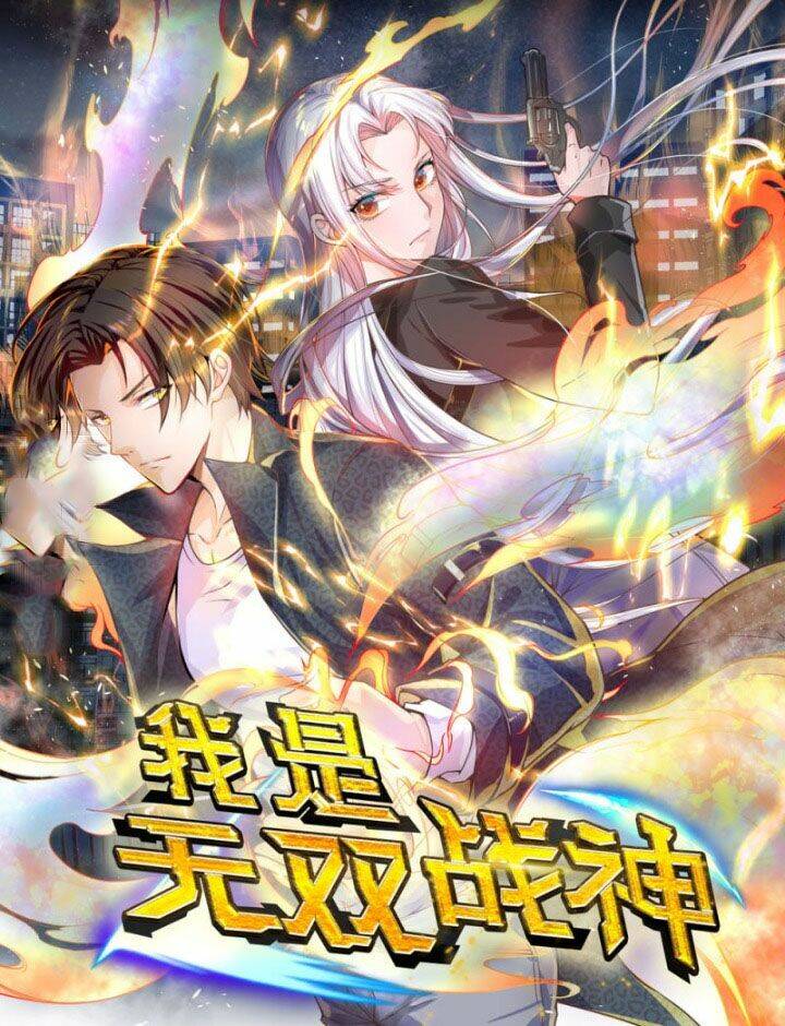 Ta Là Chiến Thần Vô Song: Chapter 53