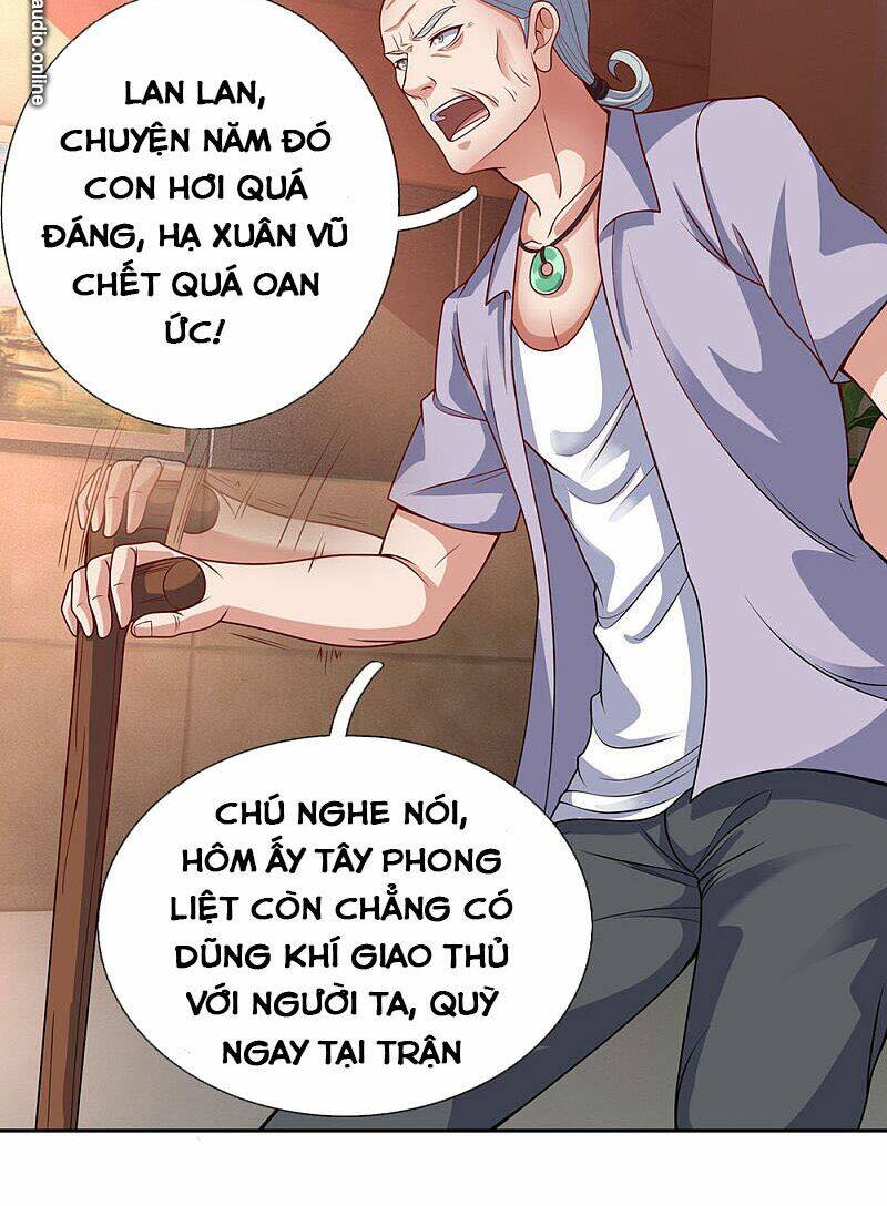 Ta Là Chiến Thần Vô Song: Chapter 53