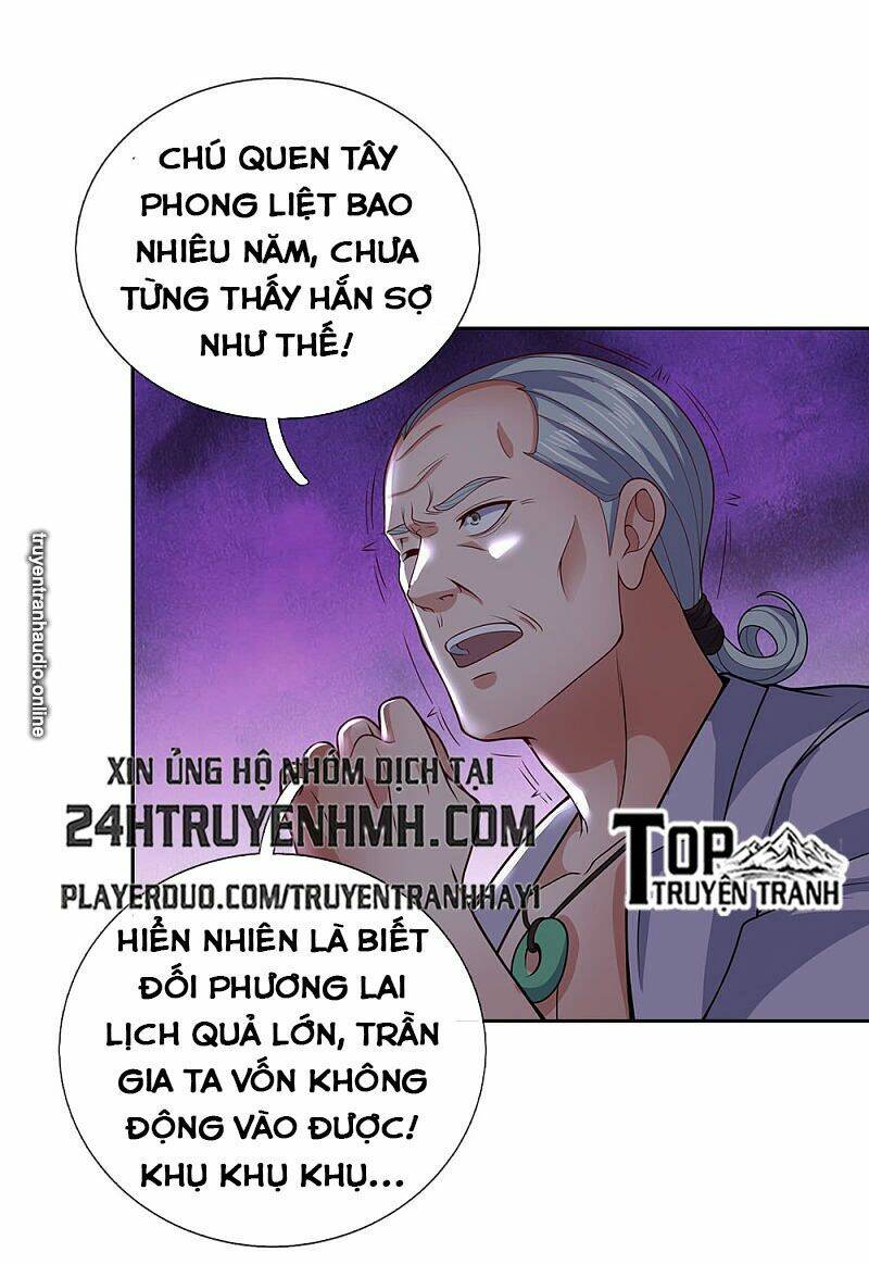 Ta Là Chiến Thần Vô Song: Chapter 53