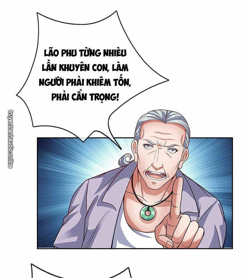 Ta Là Chiến Thần Vô Song: Chapter 53