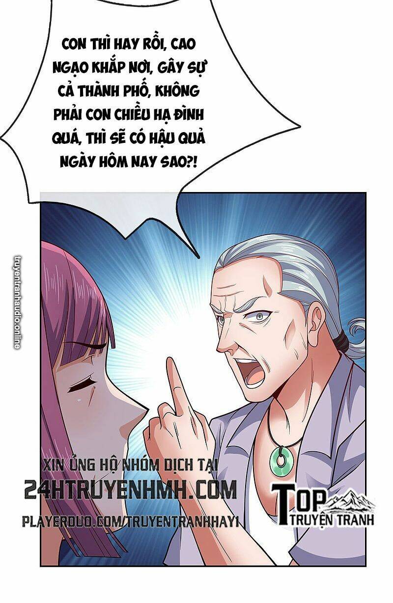 Ta Là Chiến Thần Vô Song: Chapter 53
