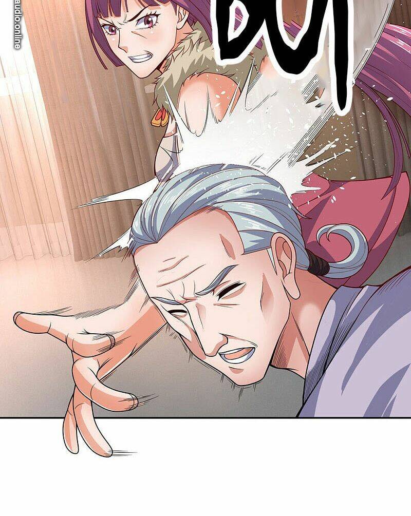 Ta Là Chiến Thần Vô Song: Chapter 53