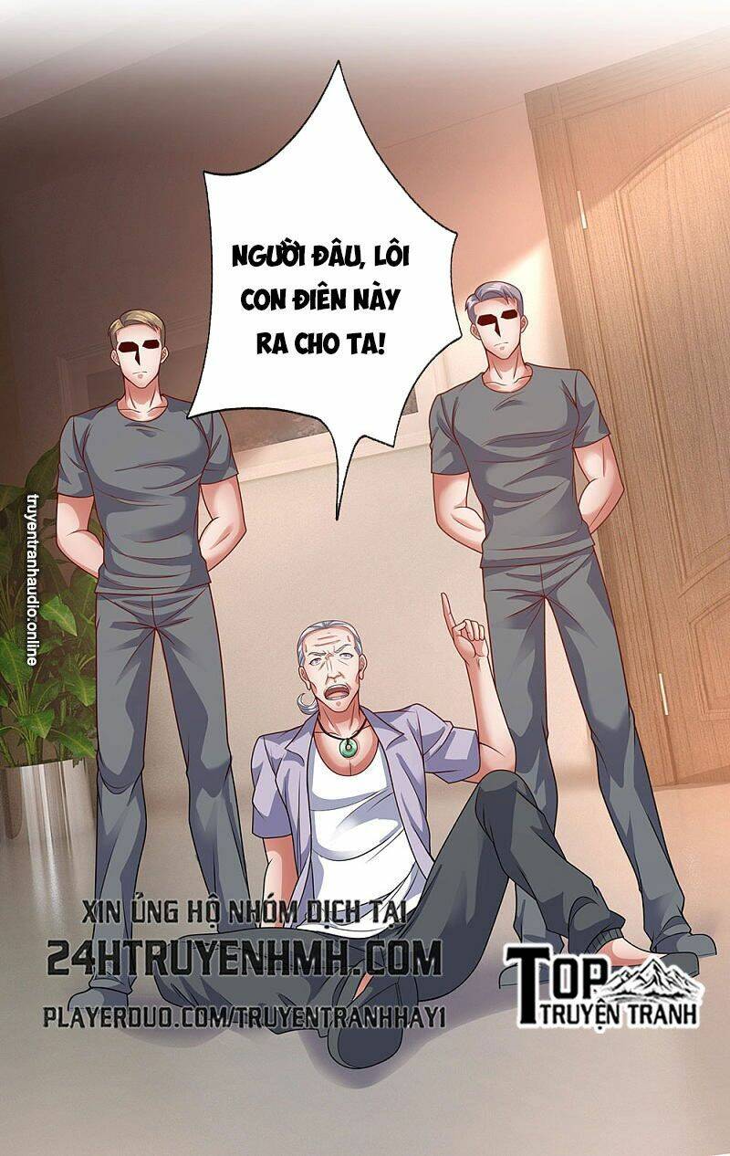 Ta Là Chiến Thần Vô Song: Chapter 53