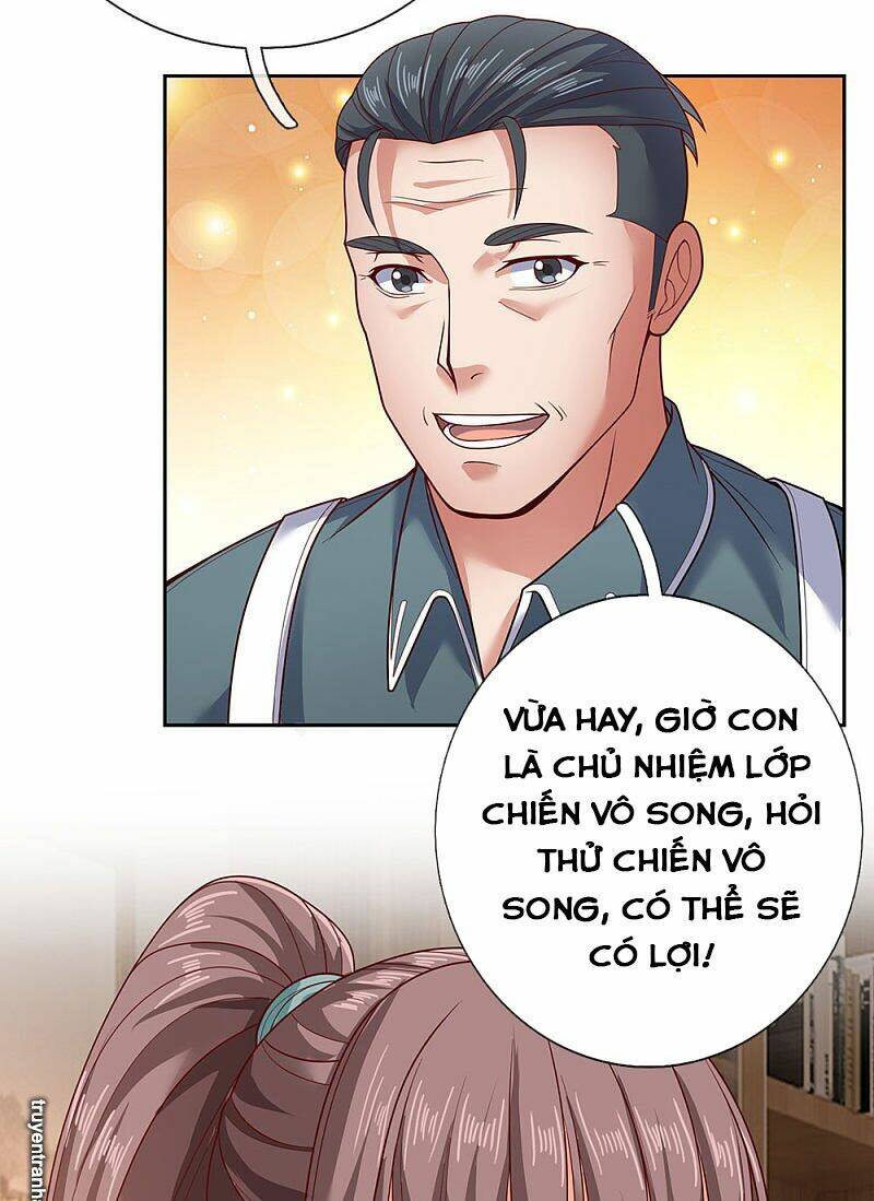 Ta Là Chiến Thần Vô Song: Chapter 53