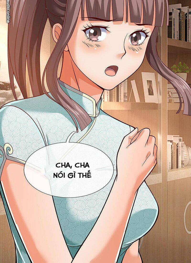 Ta Là Chiến Thần Vô Song: Chapter 53