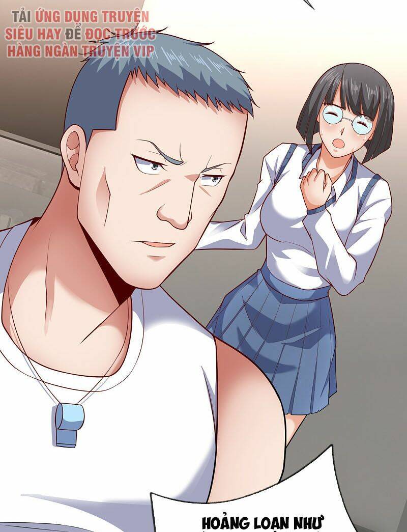 Ta Là Chiến Thần Vô Song: Chapter 59