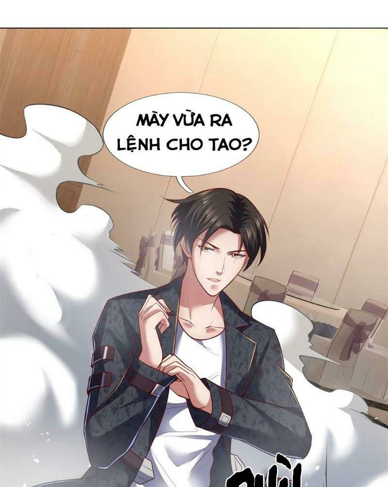 Ta Là Chiến Thần Vô Song: Chapter 6