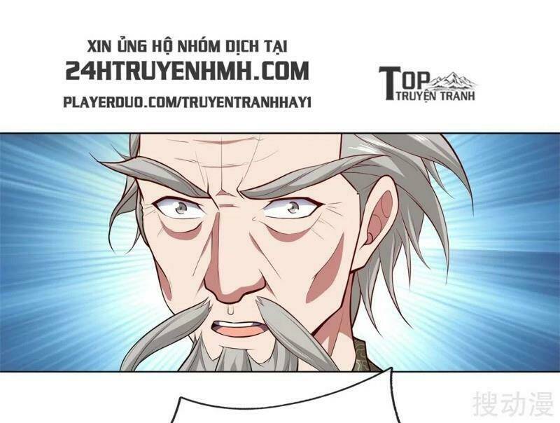 Ta Là Chiến Thần Vô Song: Chapter 6