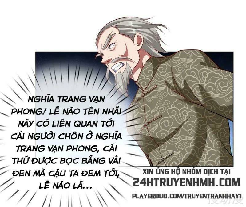 Ta Là Chiến Thần Vô Song: Chapter 6