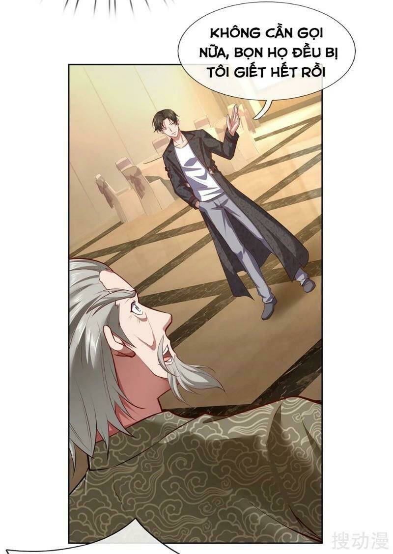 Ta Là Chiến Thần Vô Song: Chapter 6