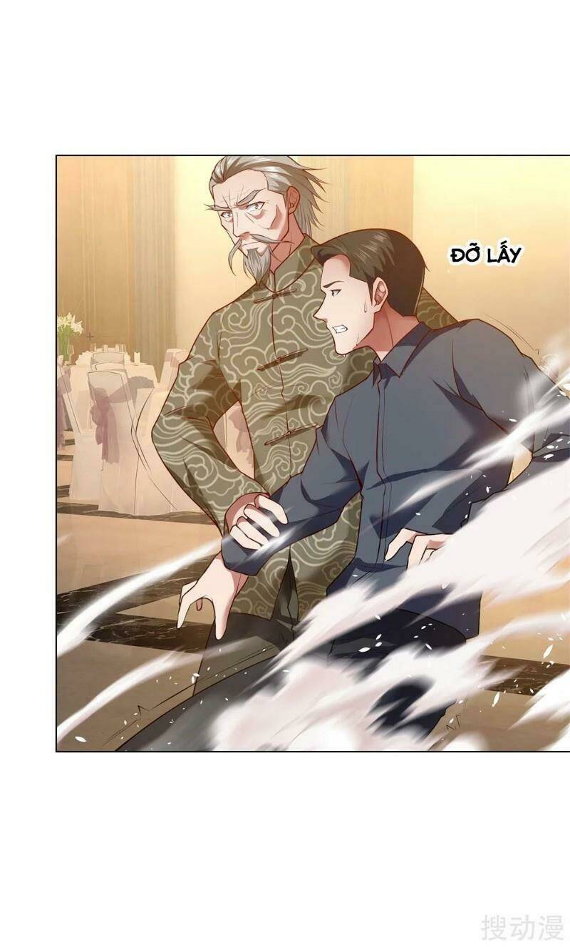 Ta Là Chiến Thần Vô Song: Chapter 6