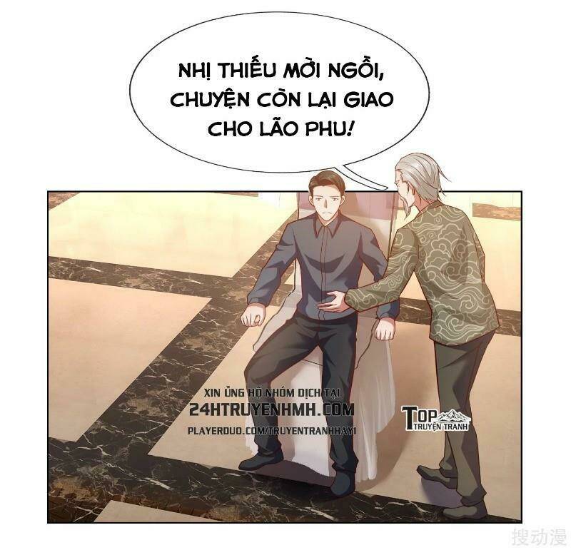 Ta Là Chiến Thần Vô Song: Chapter 6