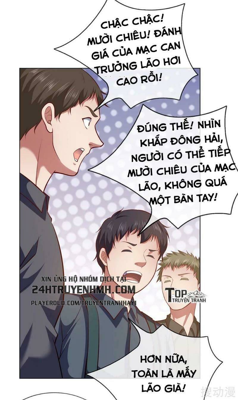 Ta Là Chiến Thần Vô Song: Chapter 6