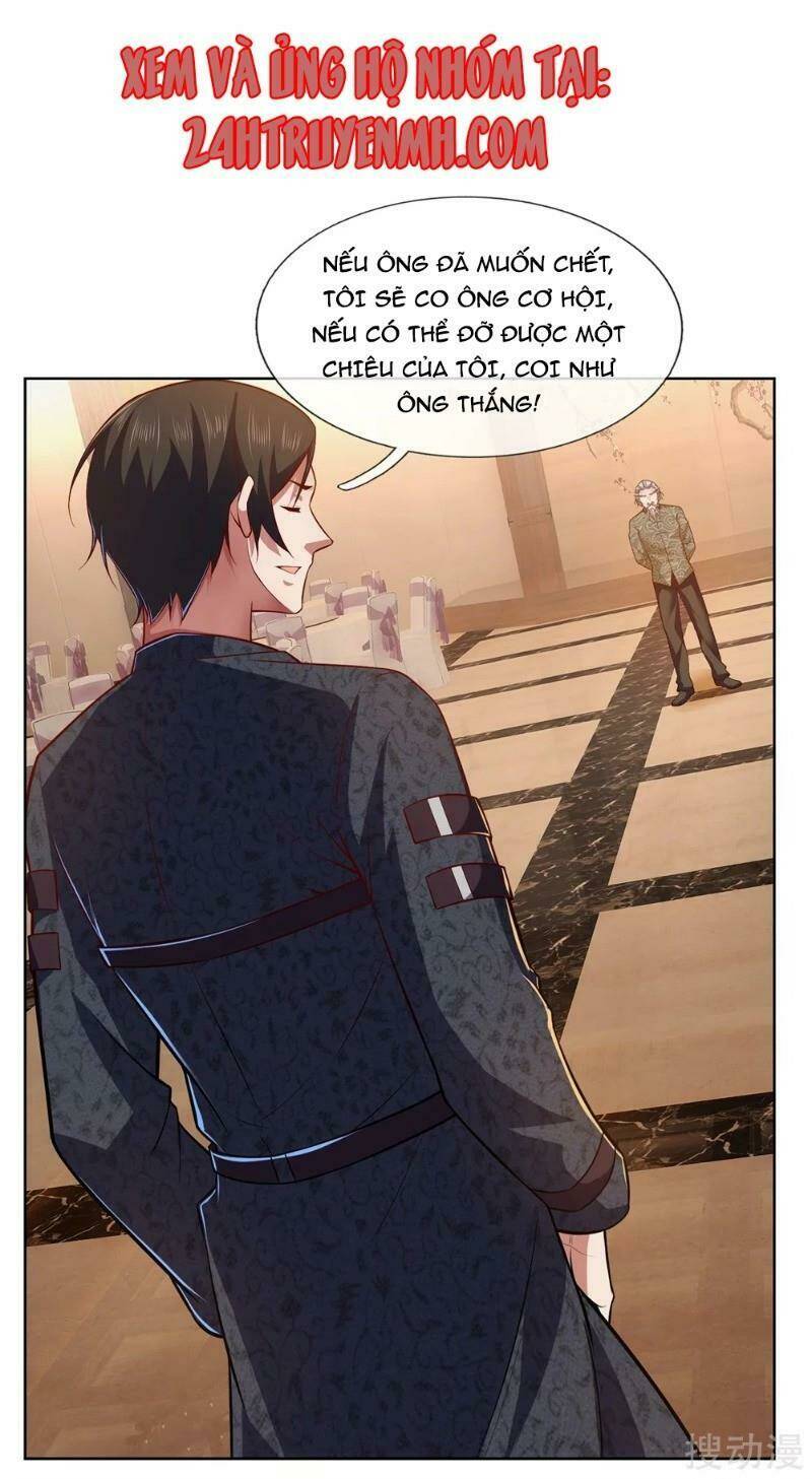 Ta Là Chiến Thần Vô Song: Chapter 7