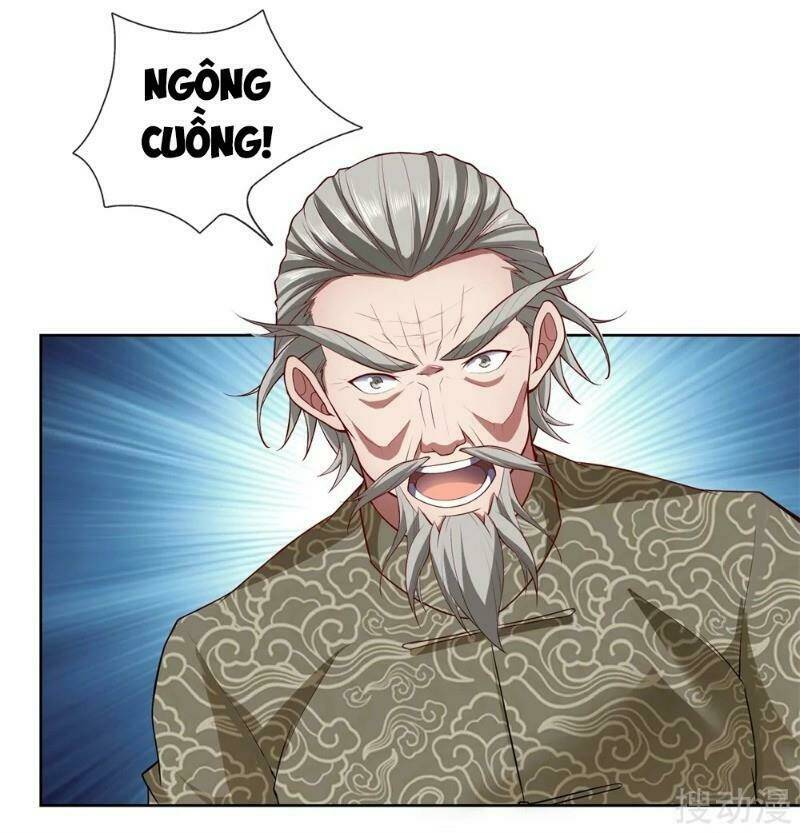 Ta Là Chiến Thần Vô Song: Chapter 7