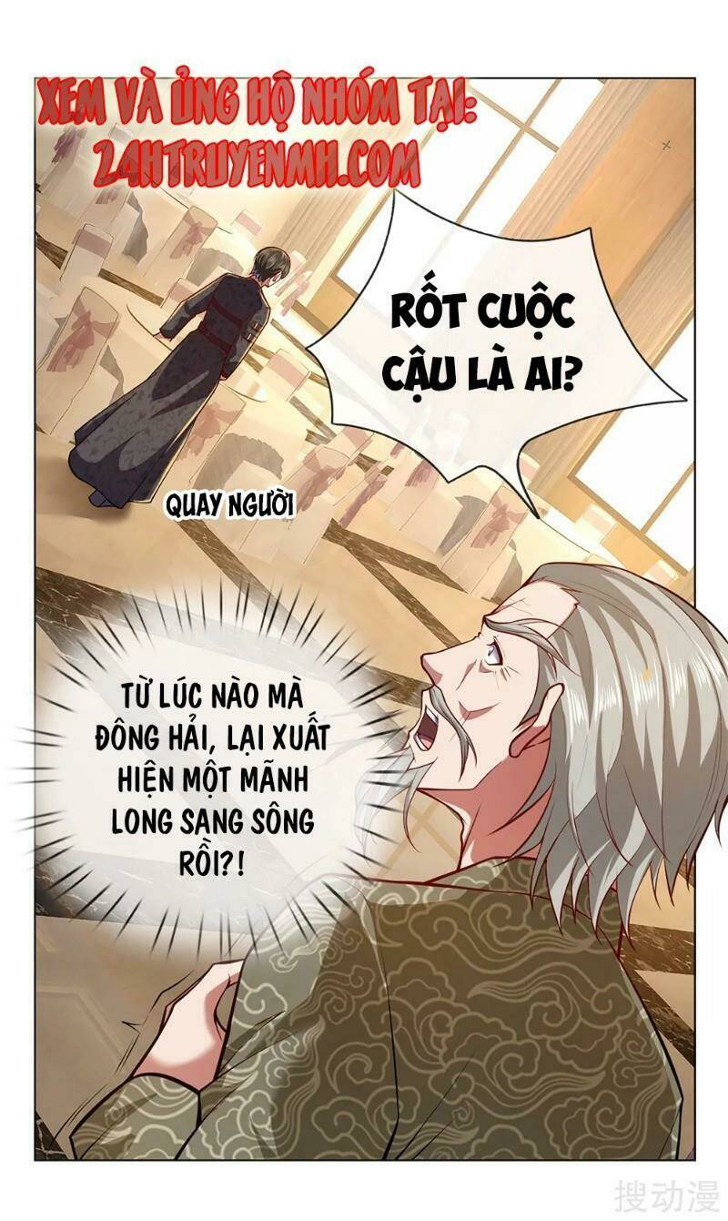 Ta Là Chiến Thần Vô Song: Chapter 7