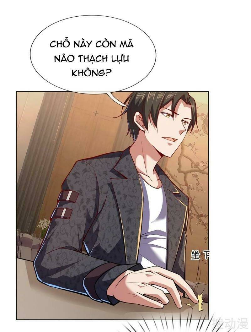 Ta Là Chiến Thần Vô Song: Chapter 7