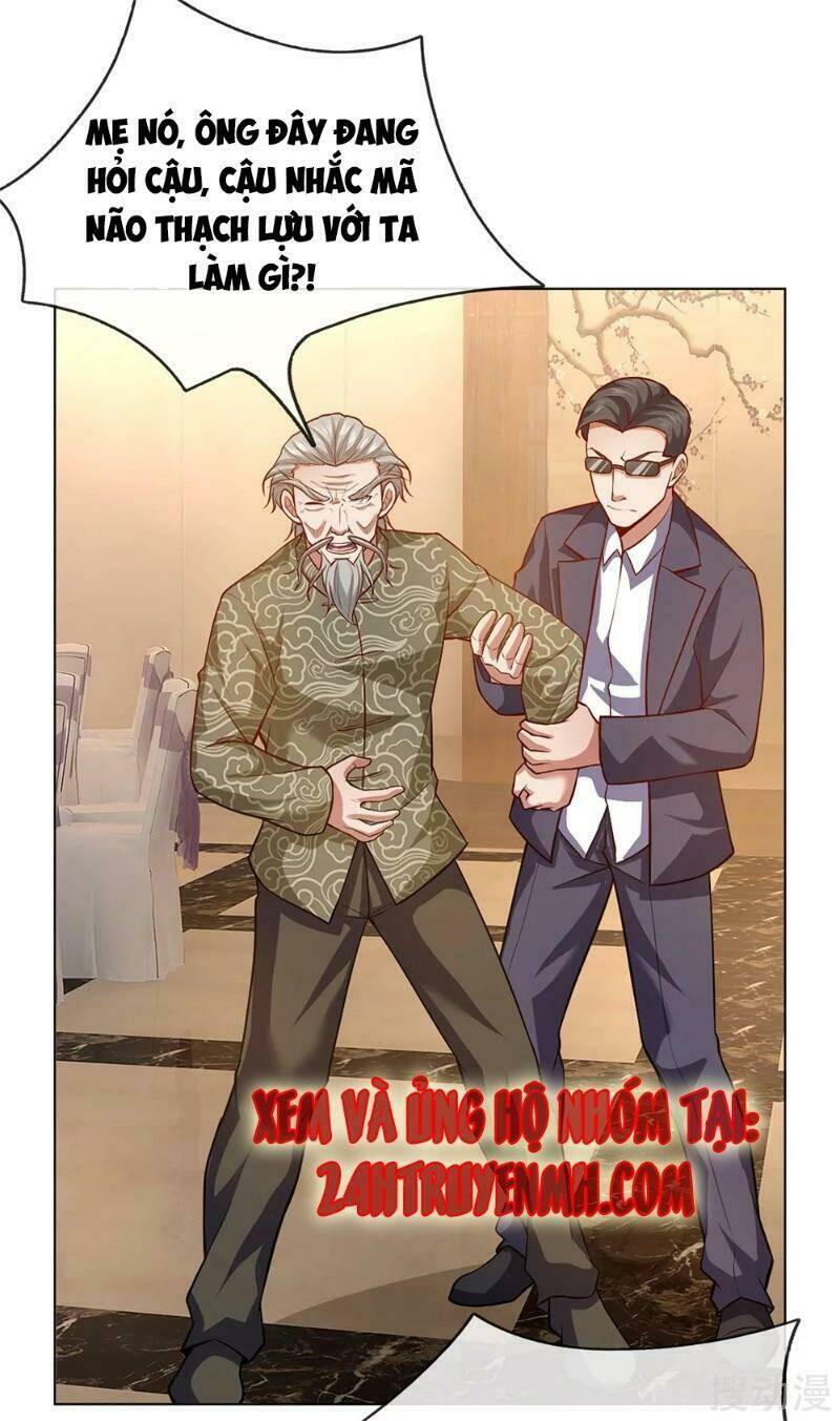 Ta Là Chiến Thần Vô Song: Chapter 7