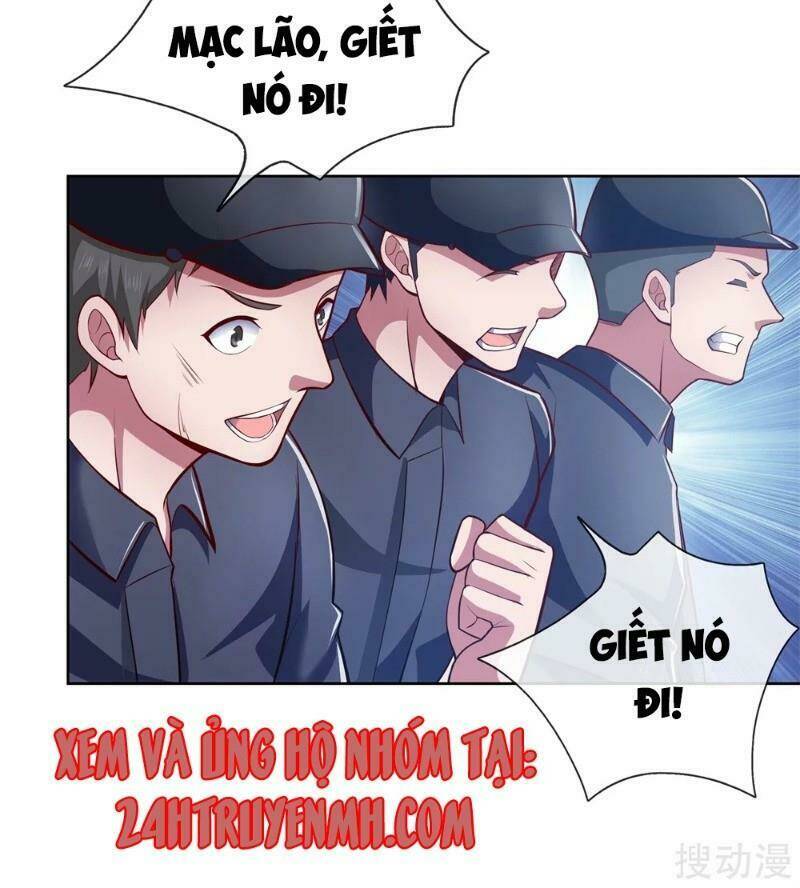 Ta Là Chiến Thần Vô Song: Chapter 7