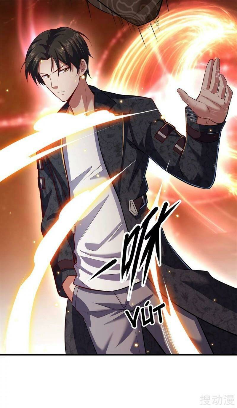 Ta Là Chiến Thần Vô Song: Chapter 7