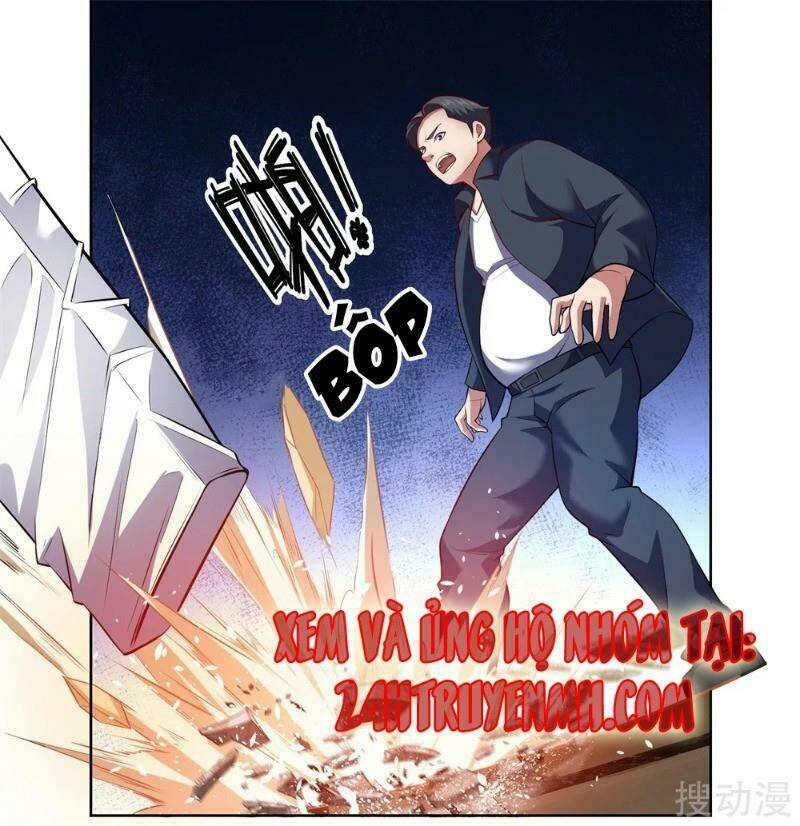 Ta Là Chiến Thần Vô Song: Chapter 7