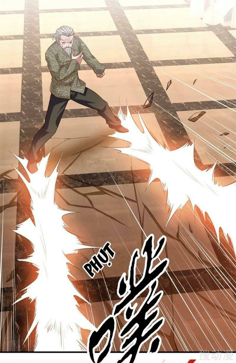 Ta Là Chiến Thần Vô Song: Chapter 7