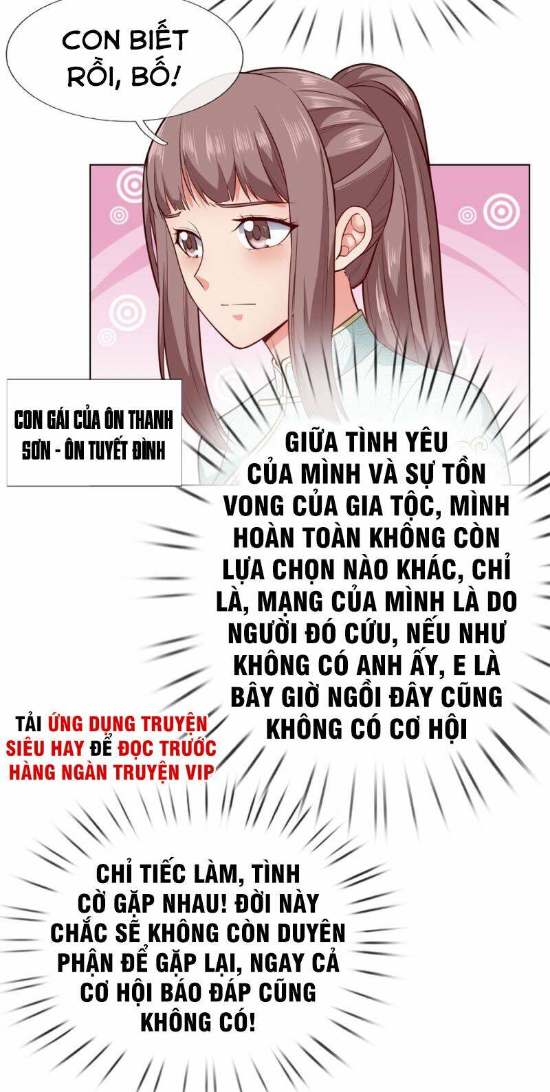 Ta Là Chiến Thần Vô Song: Chapter 8
