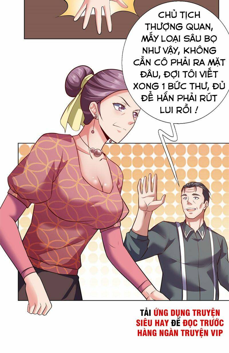 Ta Là Chiến Thần Vô Song: Chapter 8