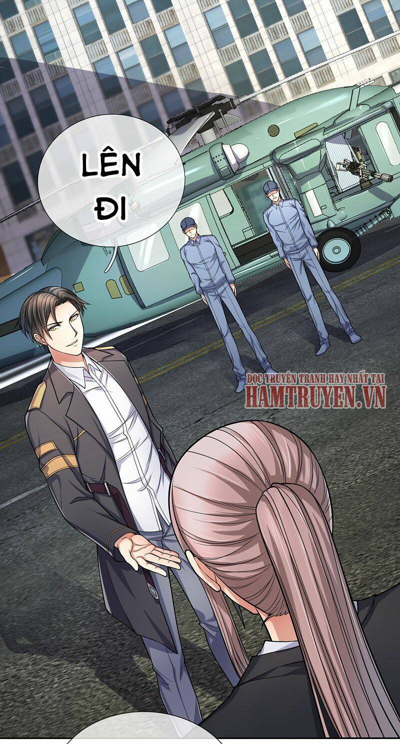Ta Là Chiến Thần Vô Song: Chapter 81