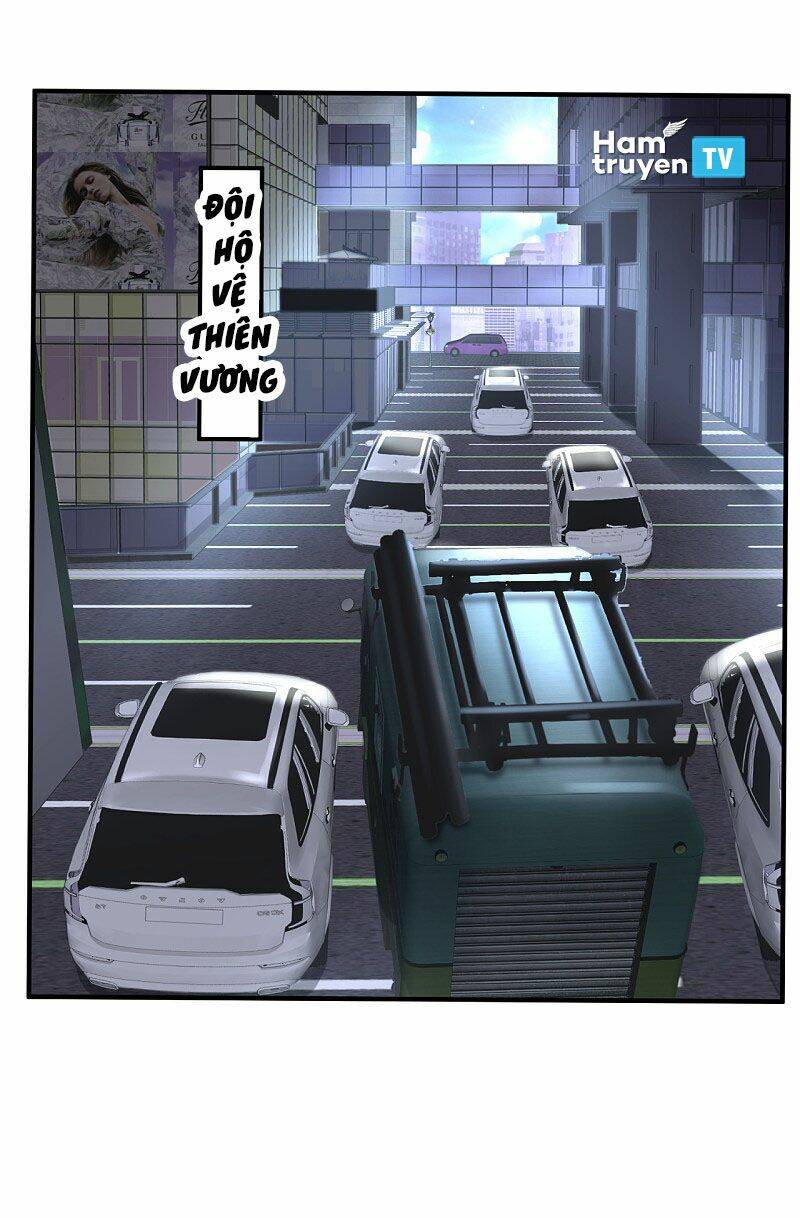 Ta Là Chiến Thần Vô Song: Chapter 91