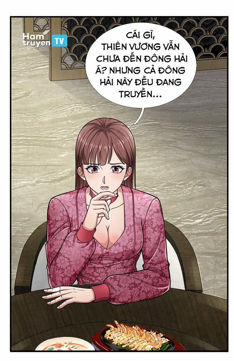 Ta Là Chiến Thần Vô Song: Chapter 91