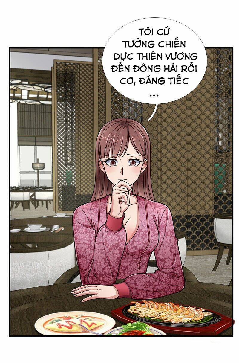 Ta Là Chiến Thần Vô Song: Chapter 91