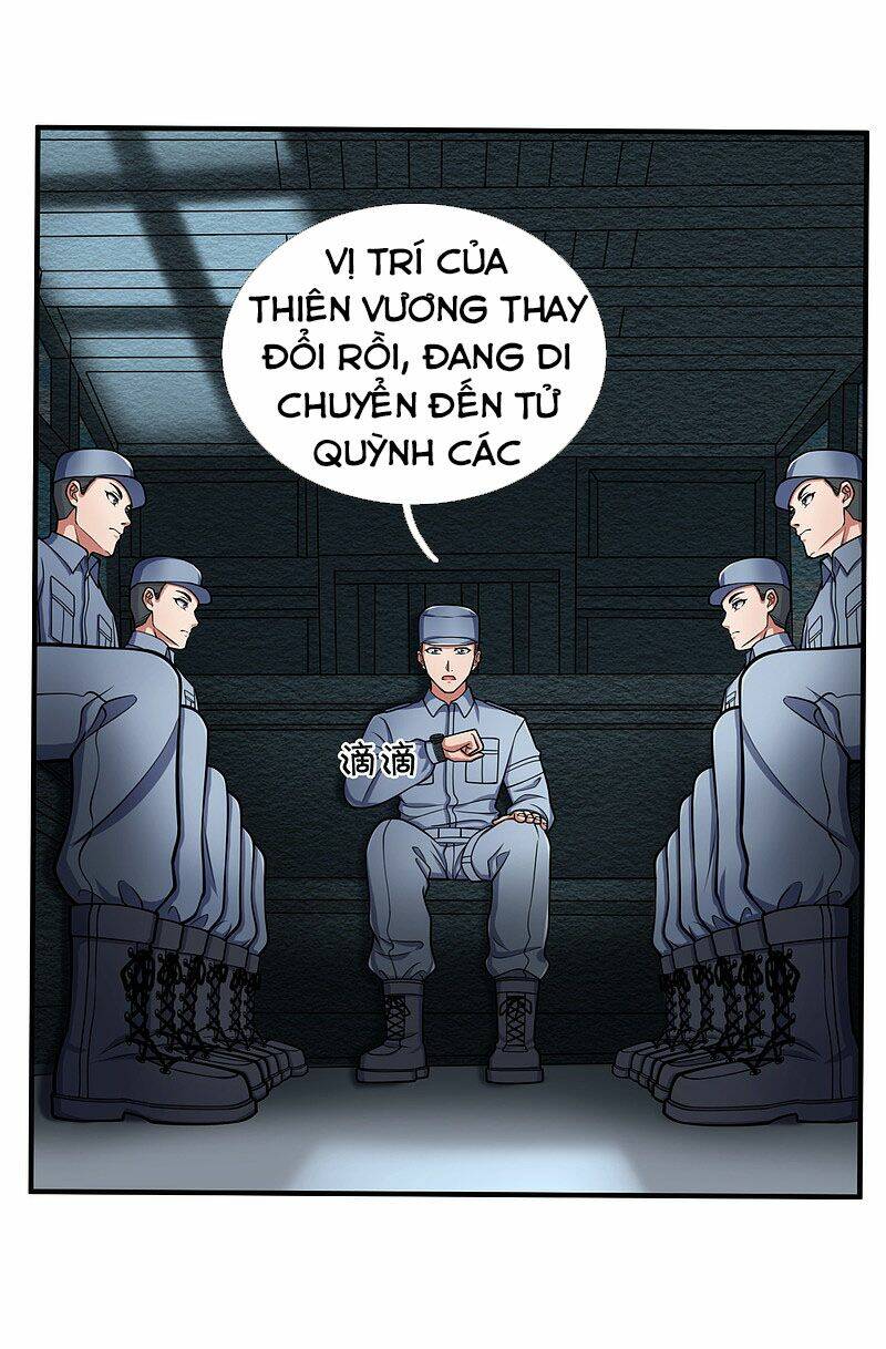 Ta Là Chiến Thần Vô Song: Chapter 91