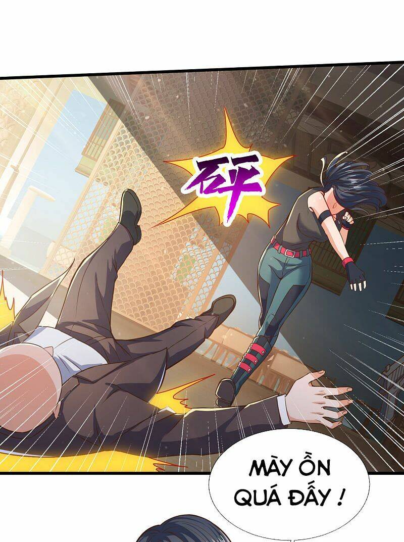 Ta Là Chiến Thần Vô Song: Chapter 96