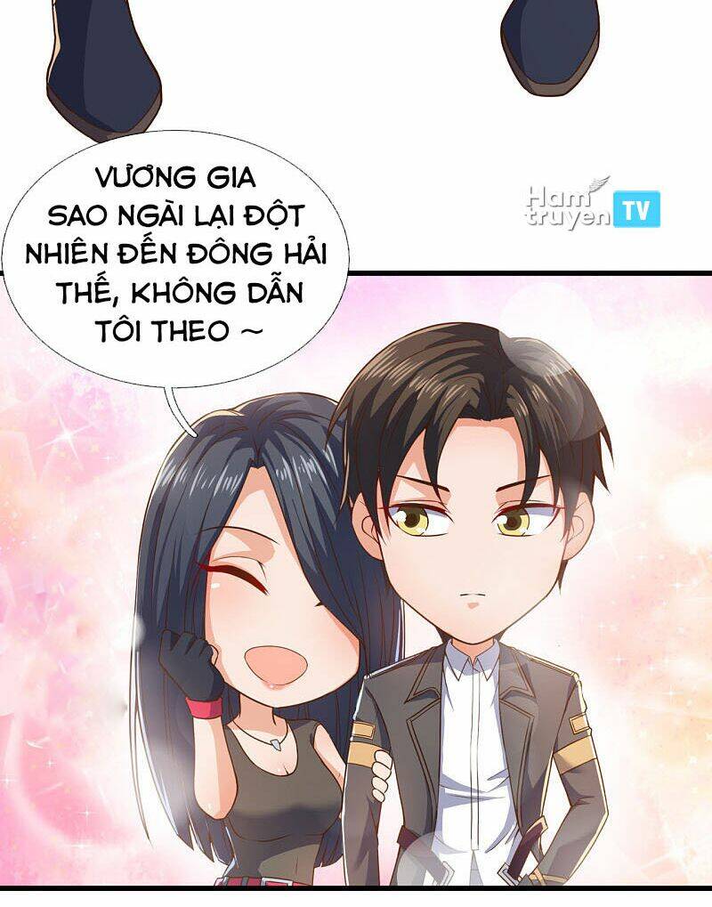 Ta Là Chiến Thần Vô Song: Chapter 96