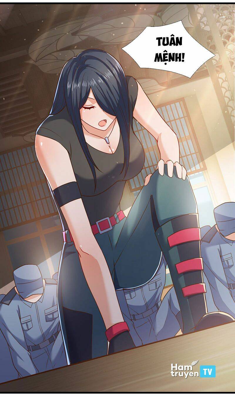 Ta Là Chiến Thần Vô Song: Chapter 96