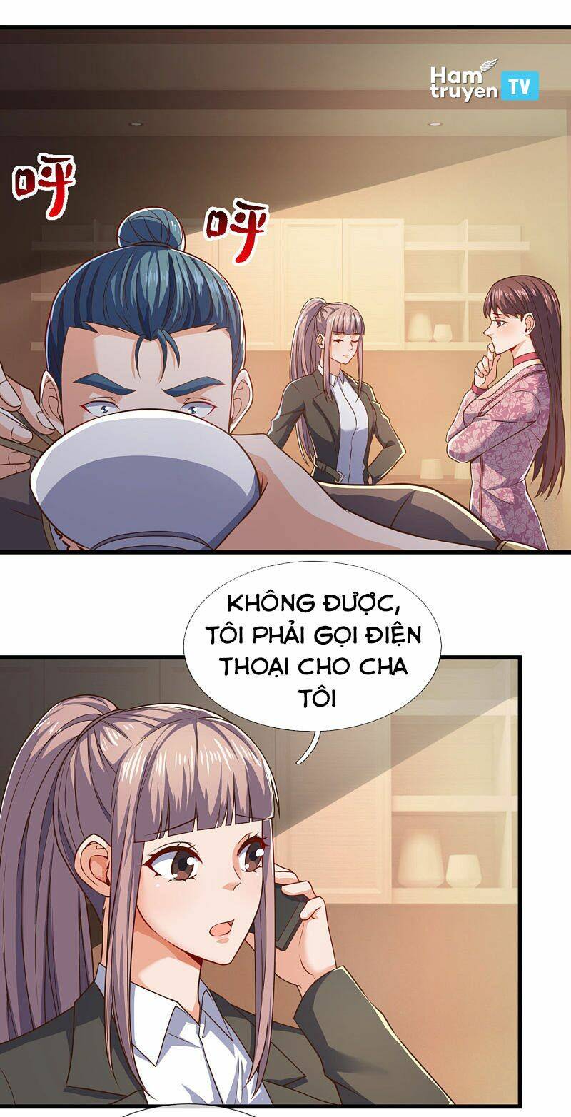 Ta Là Chiến Thần Vô Song: Chapter 96