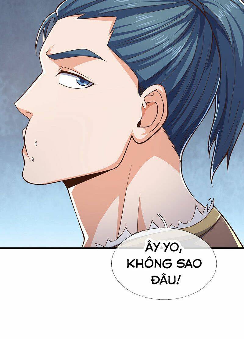 Ta Là Chiến Thần Vô Song: Chapter 96