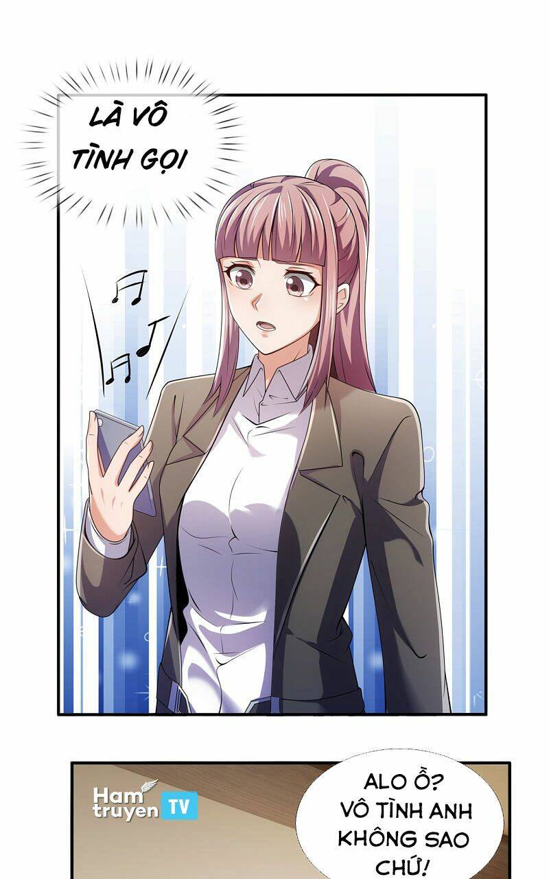 Ta Là Chiến Thần Vô Song: Chapter 96