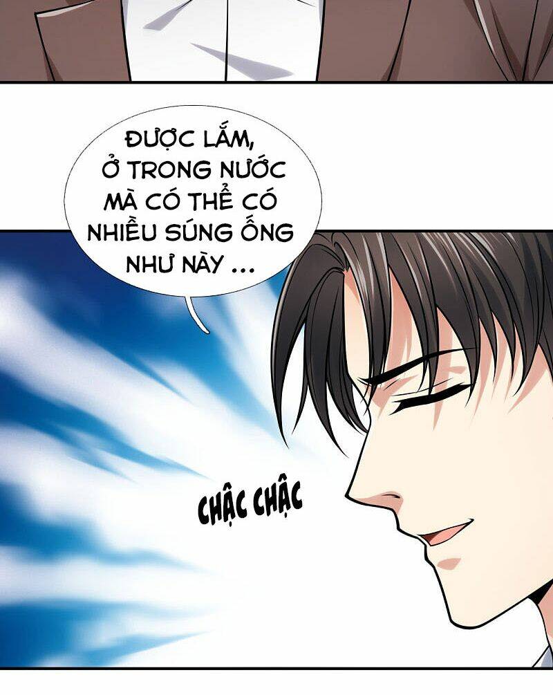 Ta Là Chiến Thần Vô Song: Chapter 96
