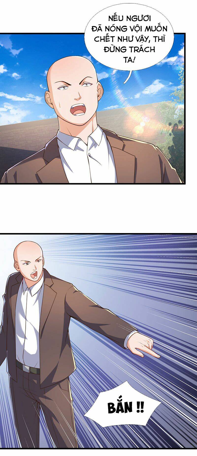 Ta Là Chiến Thần Vô Song: Chapter 96