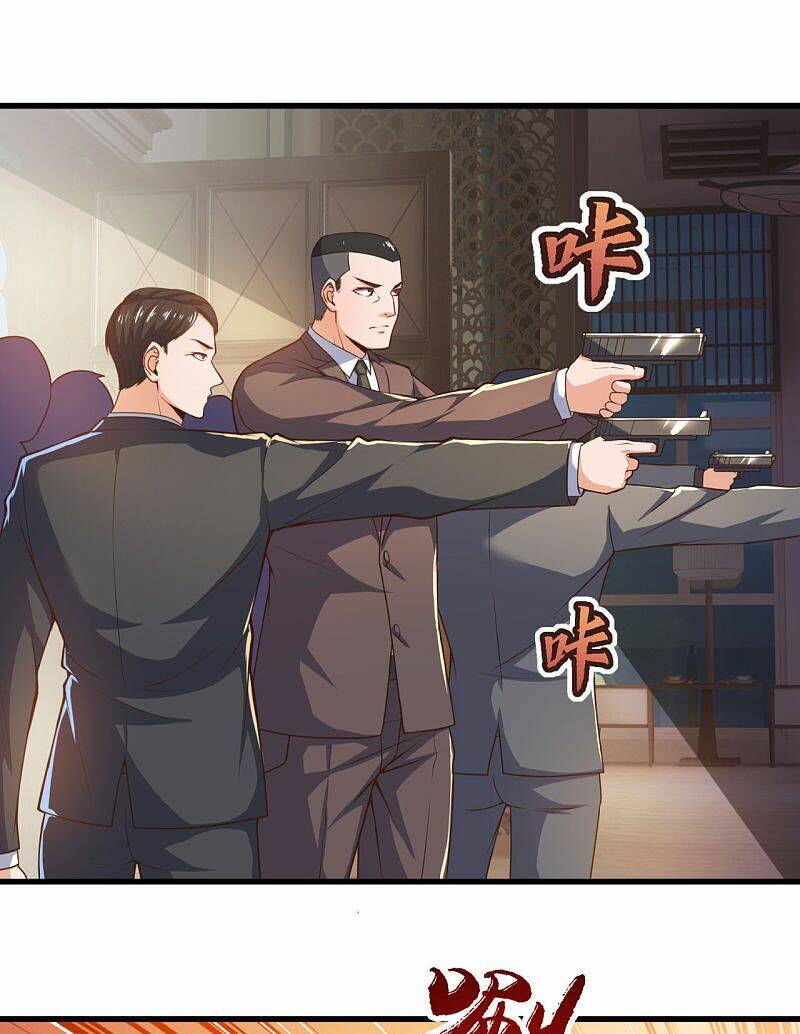 Ta Là Chiến Thần Vô Song: Chapter 96