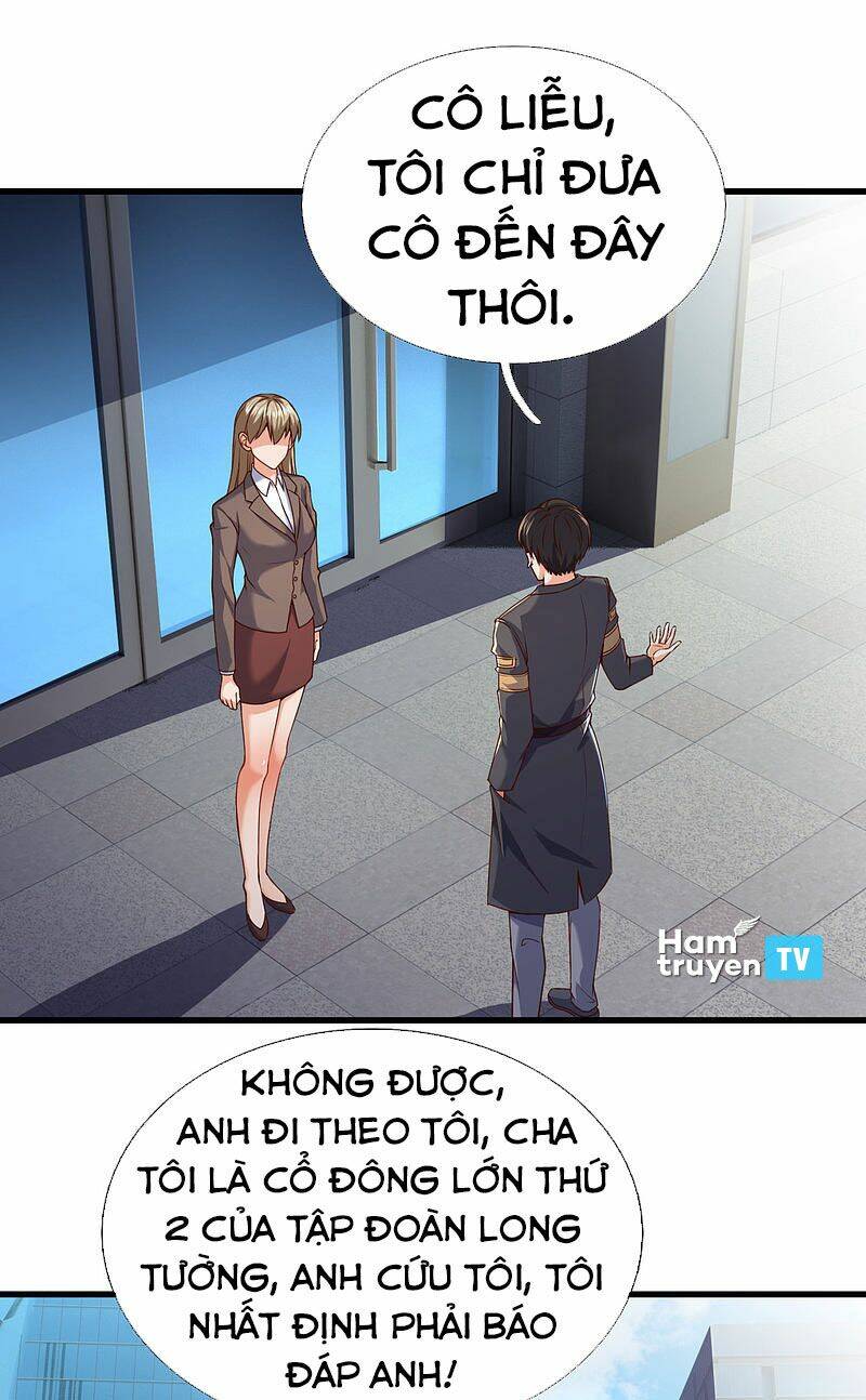 Ta Là Chiến Thần Vô Song: Chapter 98
